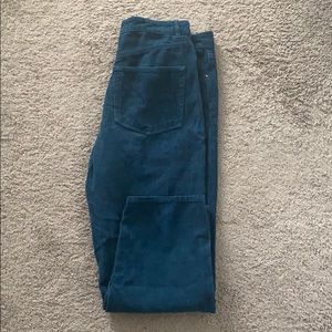 ASOS Corduroy jeans